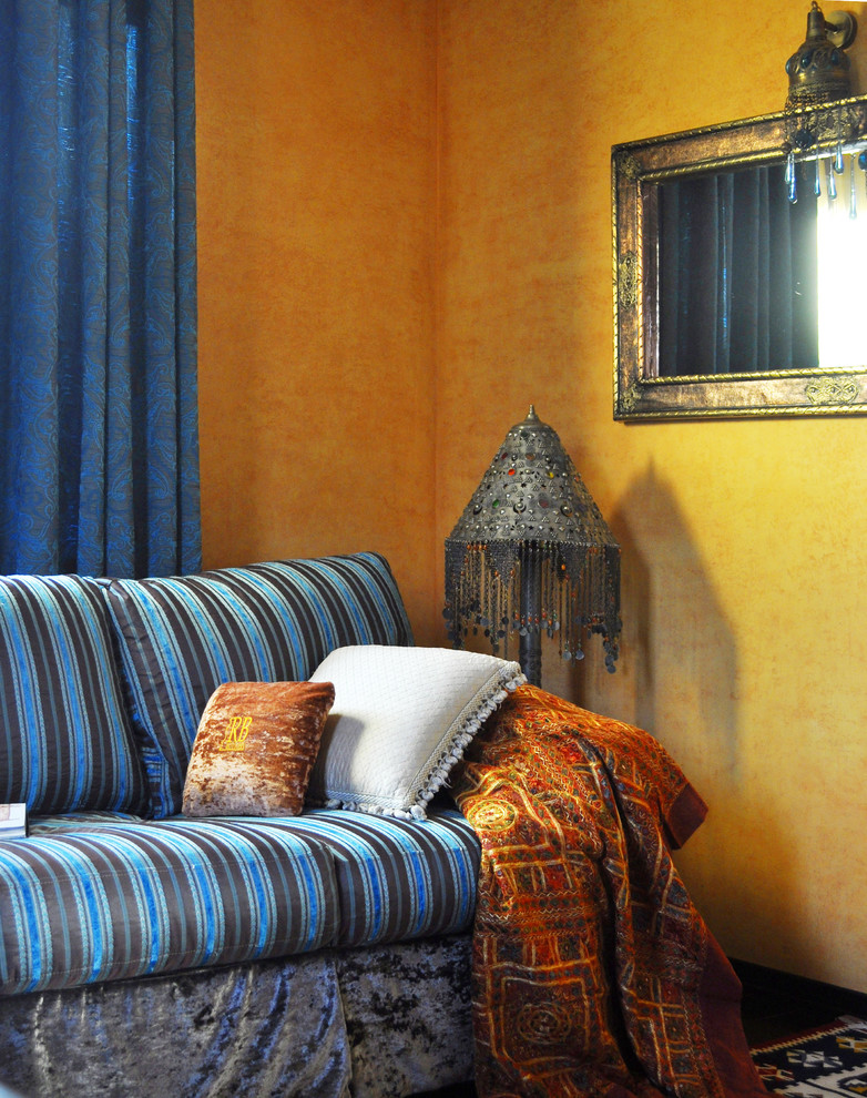 реализованные проекты