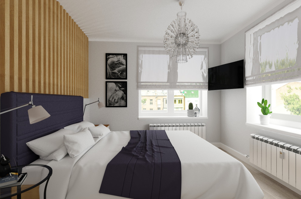 Квартира, СПб, Свердловская наб., 62