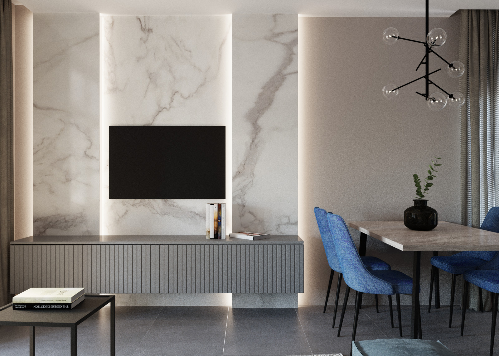 ЖК Династия