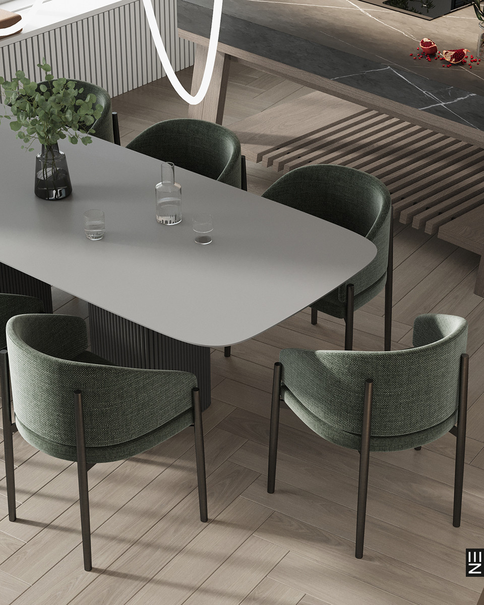 ЖК Клевер парк для Дмитрия и Виктории