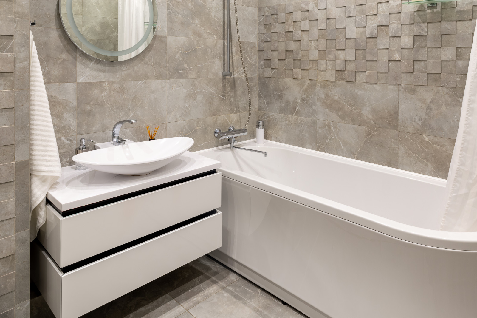 Квартира в ЖК Репка