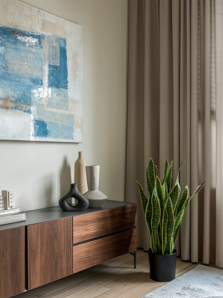 Квартира в ЖК Береговой