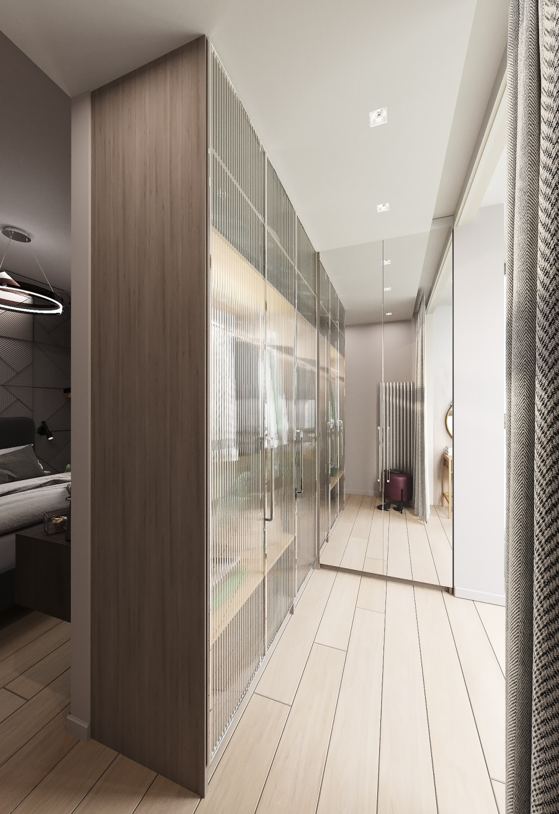 ЖК Фонвизина