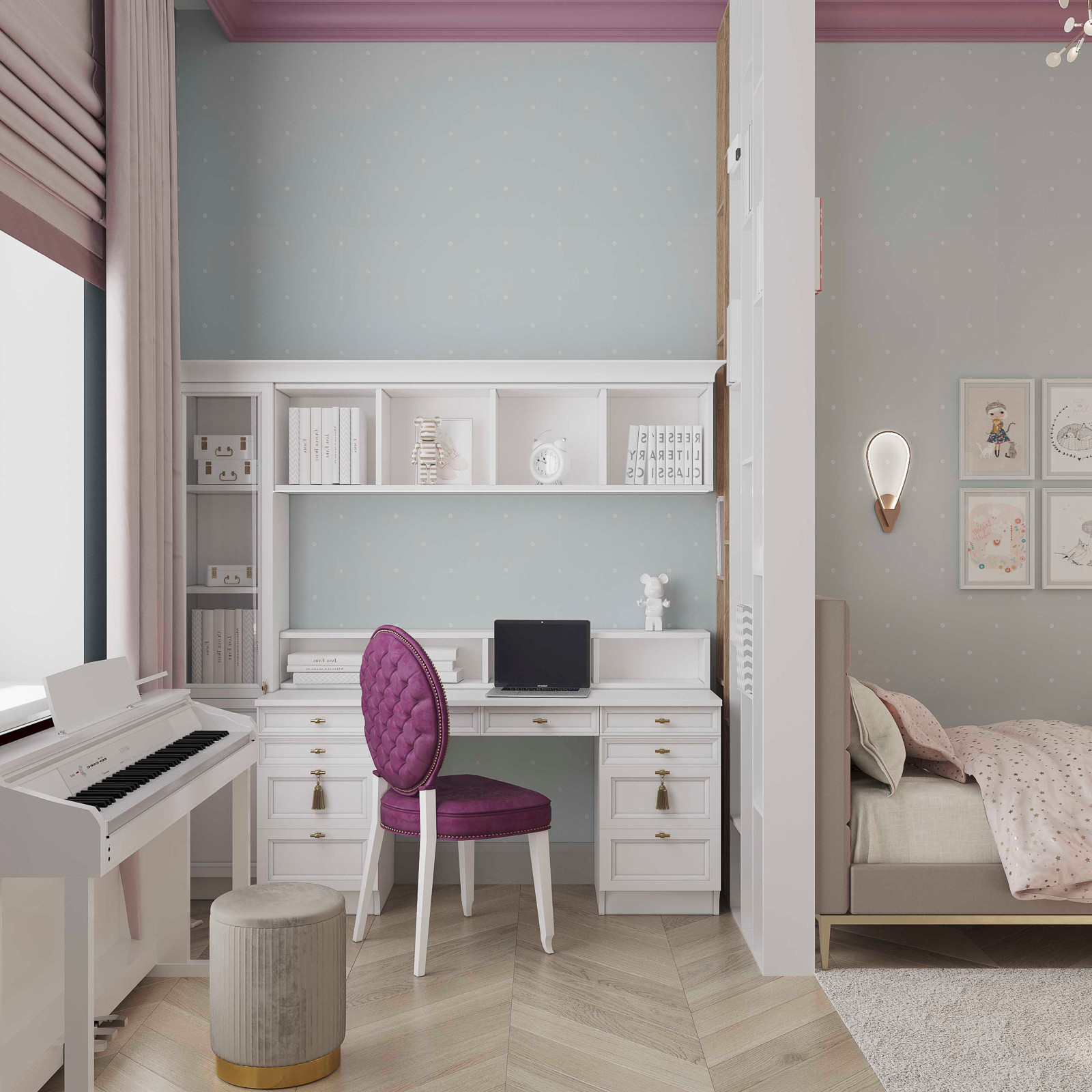 Москва Вучетича старый фонд 120 м2