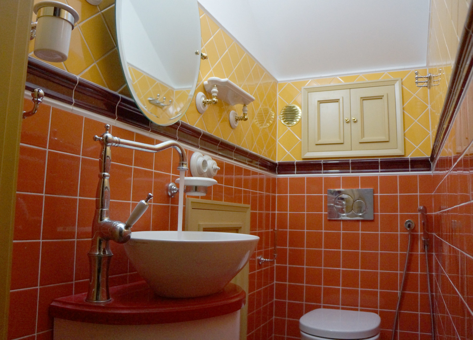 Дом в Подмосковье 170 м.кв.