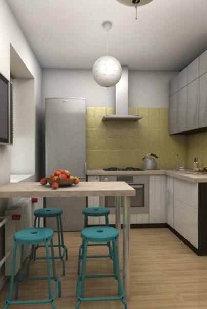 ЖК Люберцы 2015