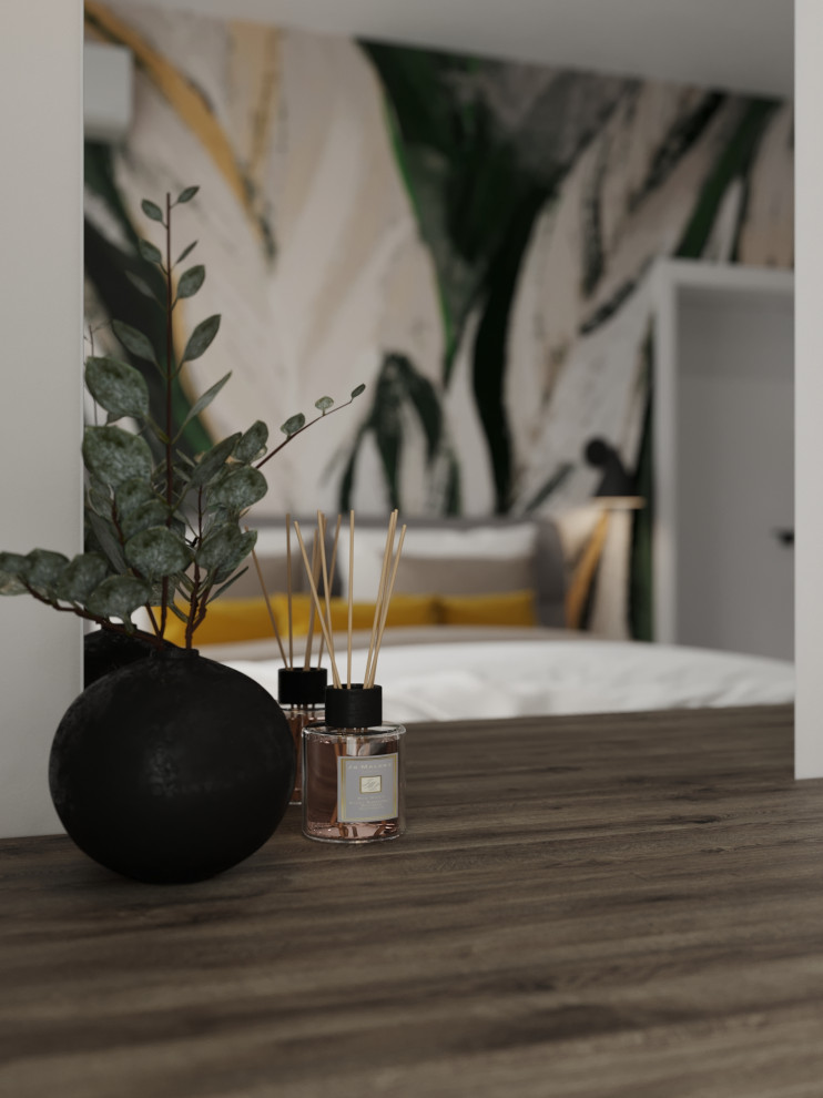 Проект дома в г. Сочи