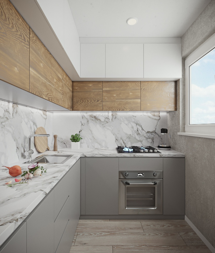 Квартира на Аэродромной