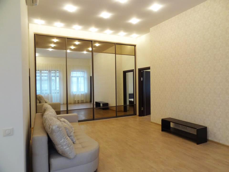 Инвестиционная недвижимость на Цветном бульваре