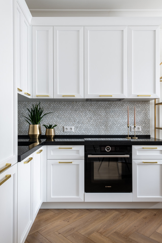 ЖК Life- Ботанический сад