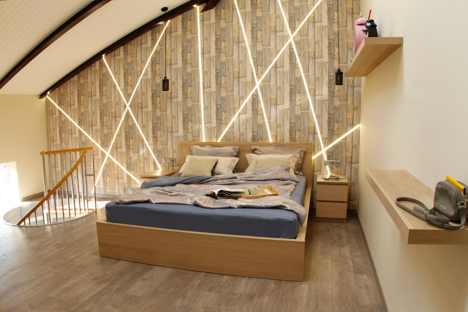 Квартира в ЖК Город Набережных