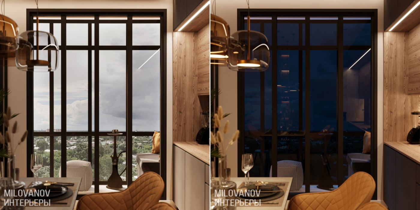 КВАРТИРА В ЖК "ЖАР-ПТИЦА" 90М