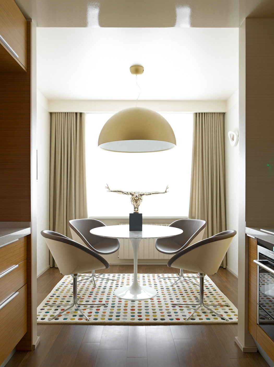 Обложка проекта: Квартира 100 м2 для семьи