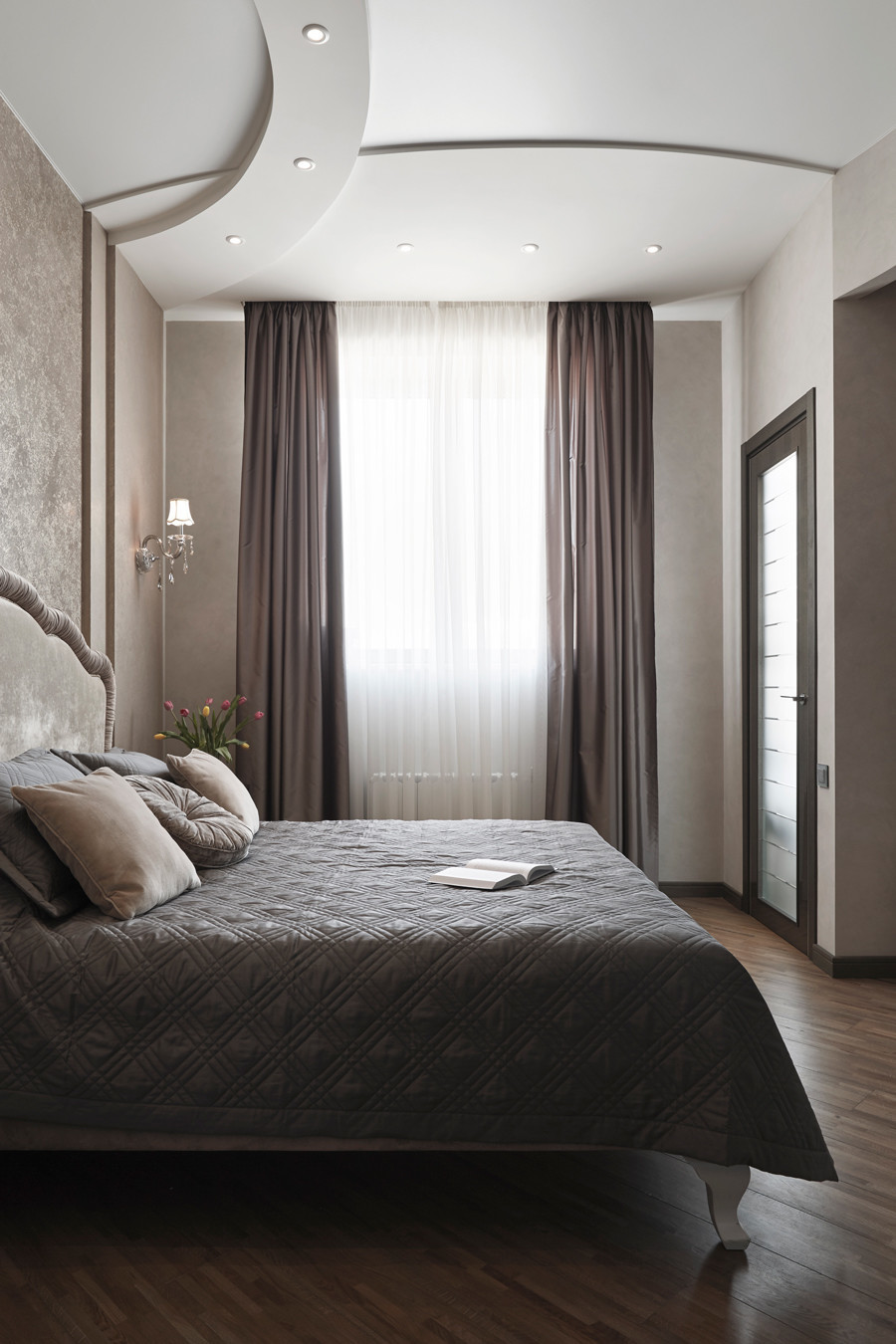 В стиле джаза