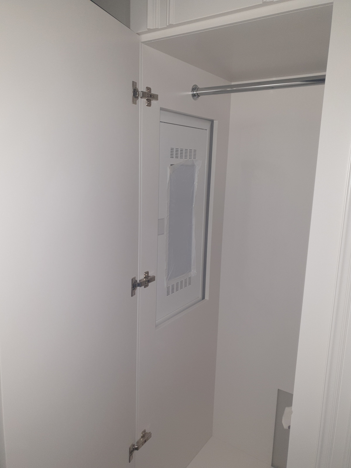 Рабочие моменты