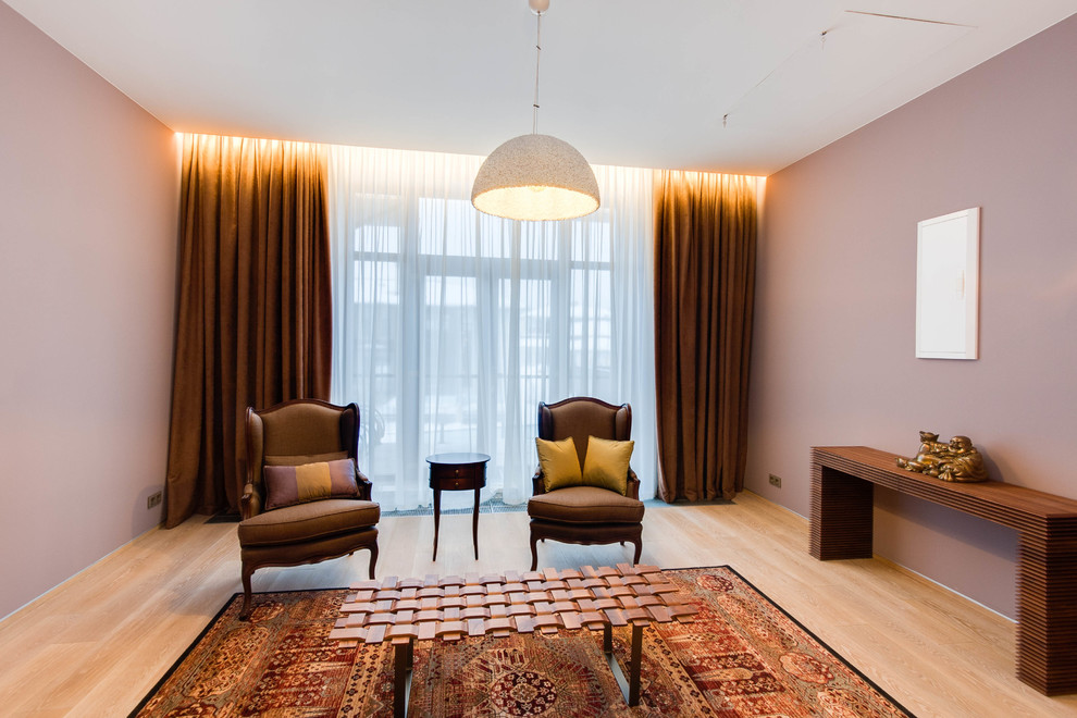 Коттедж. Частный заказчик.