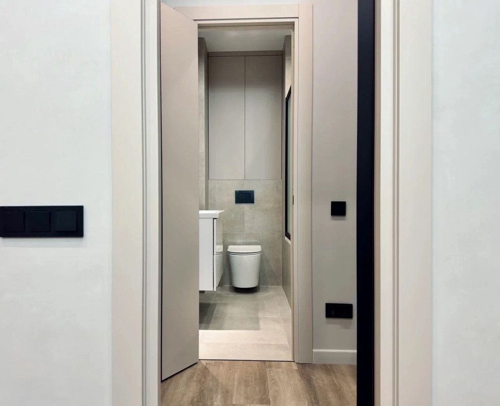 ЖК Чёрная Речка