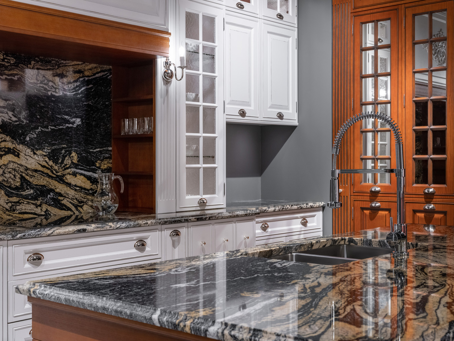 Традиции Англии на кухне