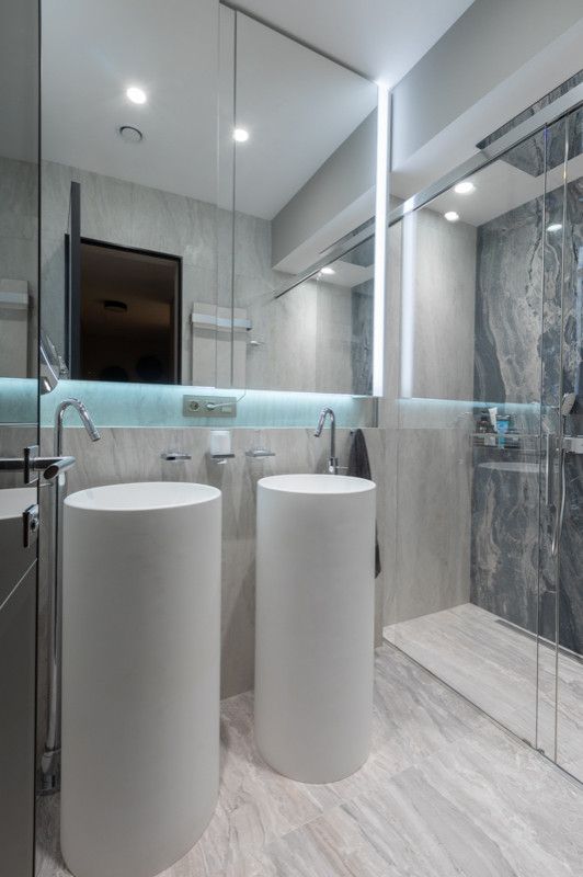 "Рассветный бриз" Квартира 140 кв м