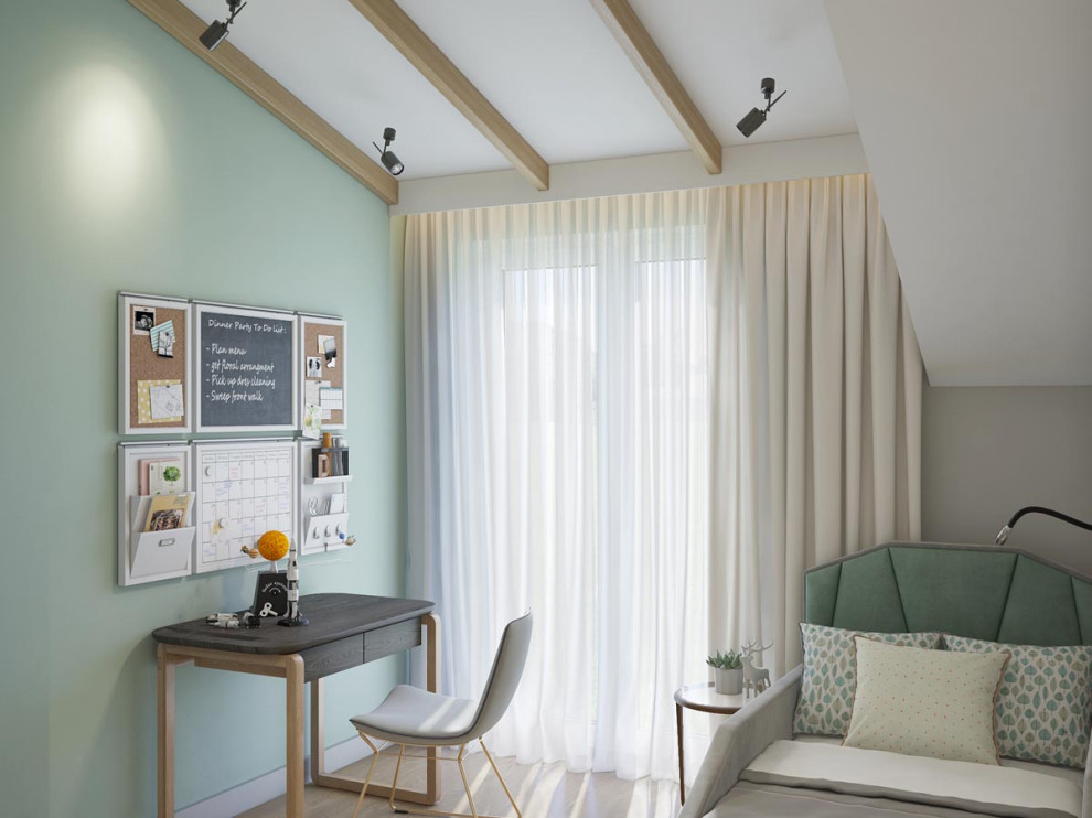 Домик в Малиновке