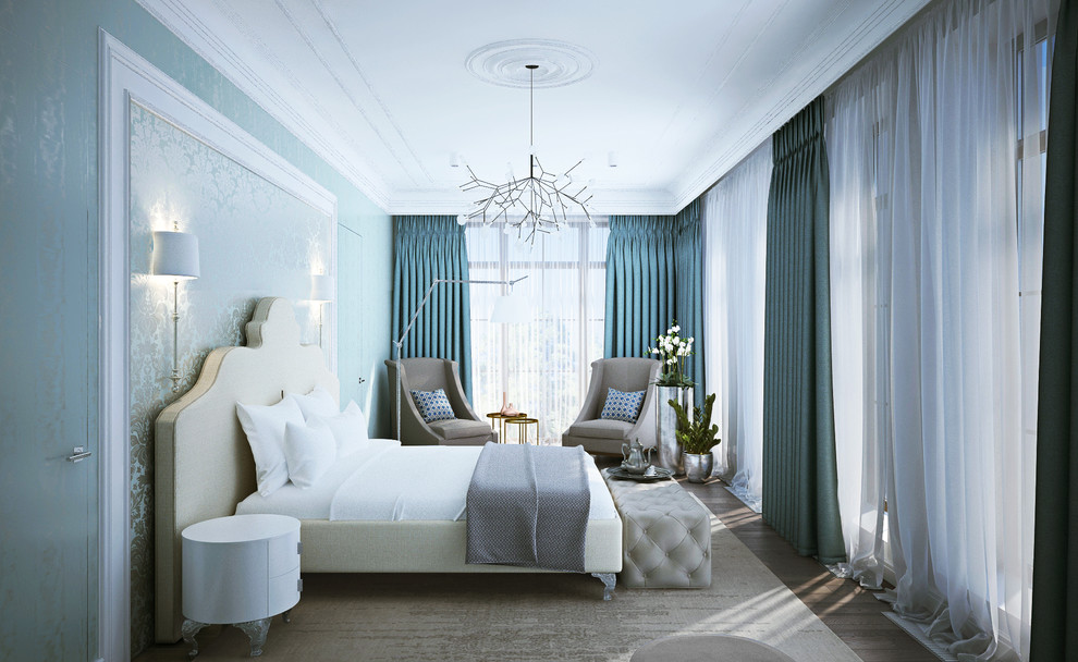 Emerald. Интерьры элитного жилого дома в коттеджном поселке в пригороде