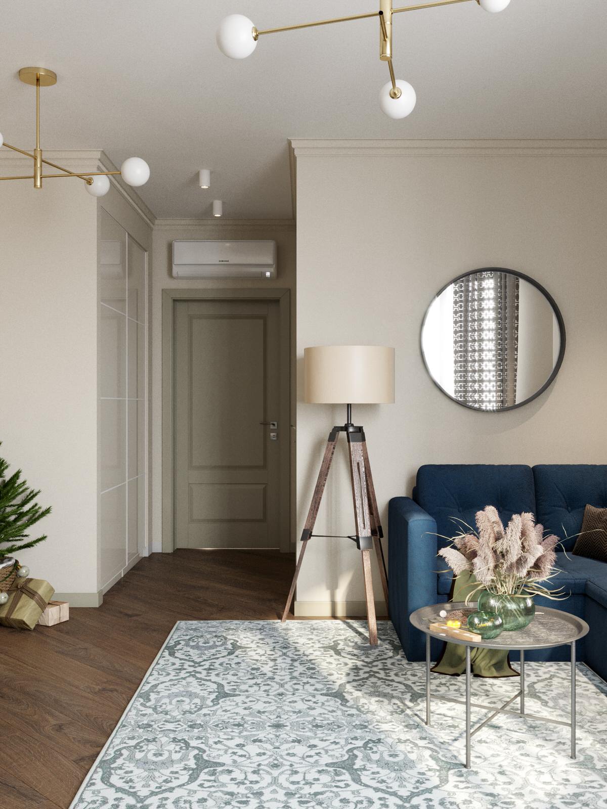 ЖК "UP квартал Сколковский"