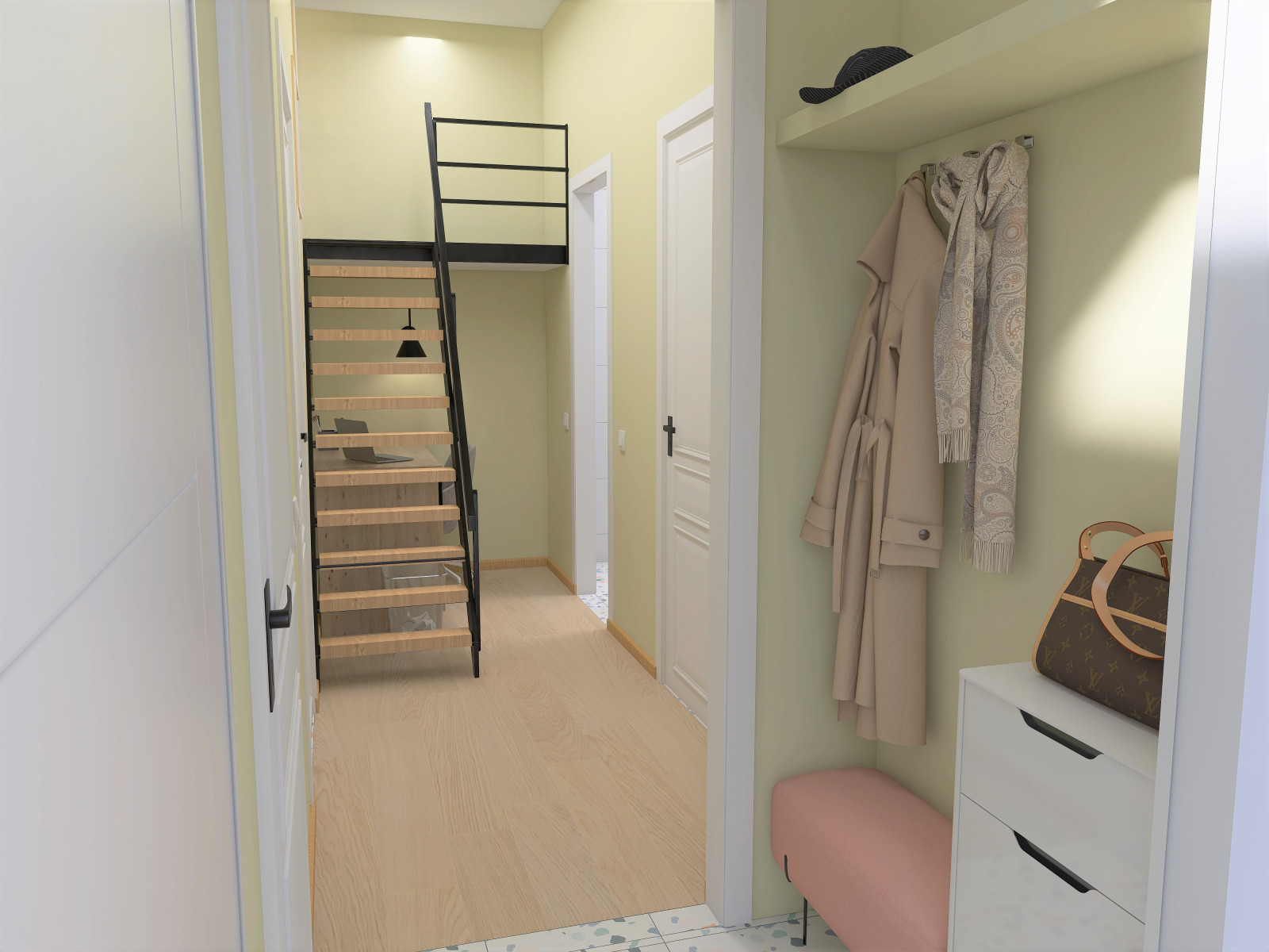 Химки, Москва