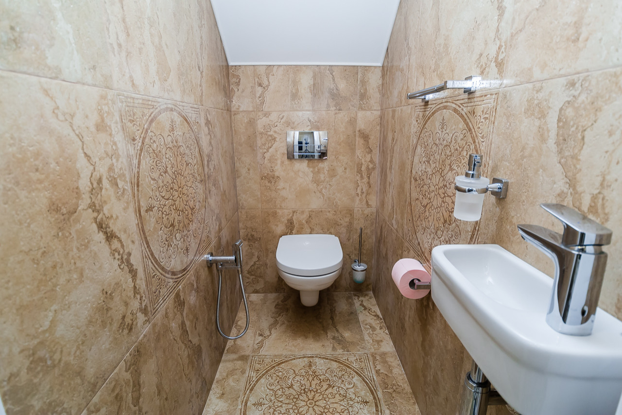 Таунхаус Созвездие