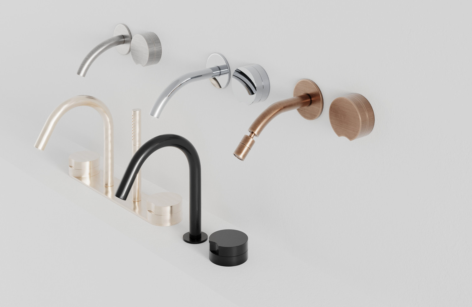 3d визуализации интерьера