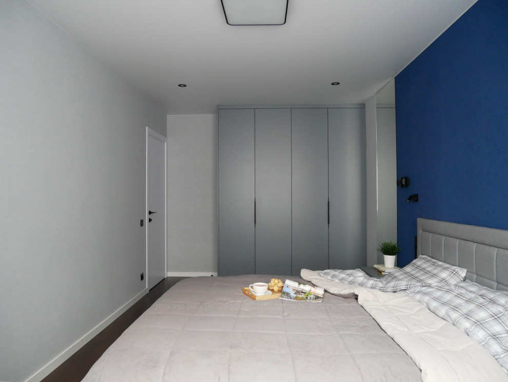 ФОТО. Квартира для Андрея и Марии