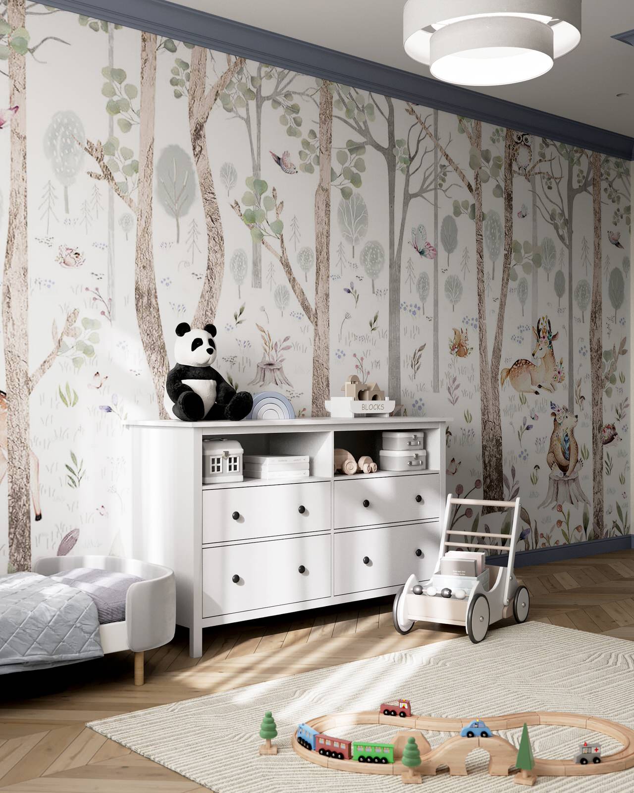 ЖК МИЧУРИН, 114 м2