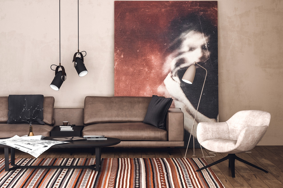 Деликатный размах.Москва. ЖК Английский квартал