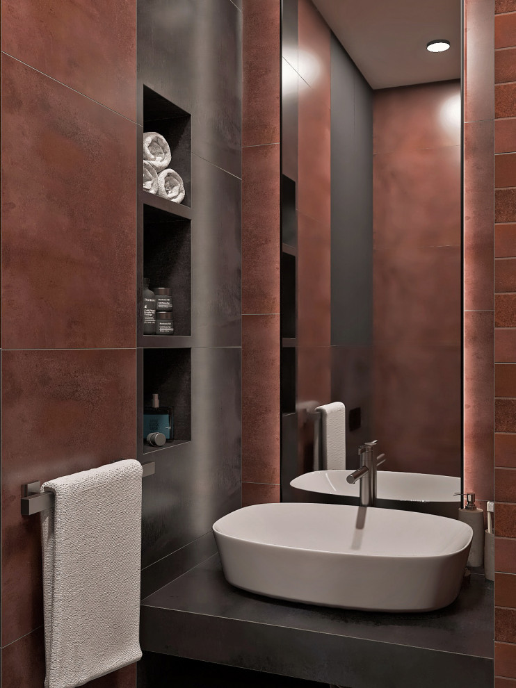 Трехкомнатная квартира ЖК Королева