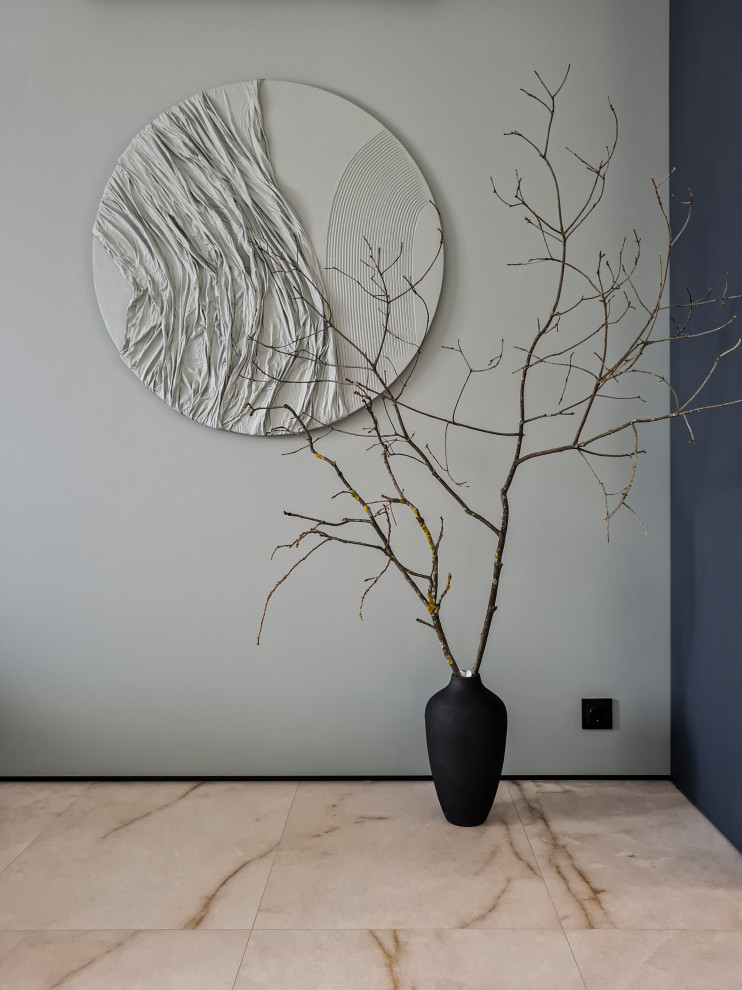 Обложка проекта: Хоумстейджинг