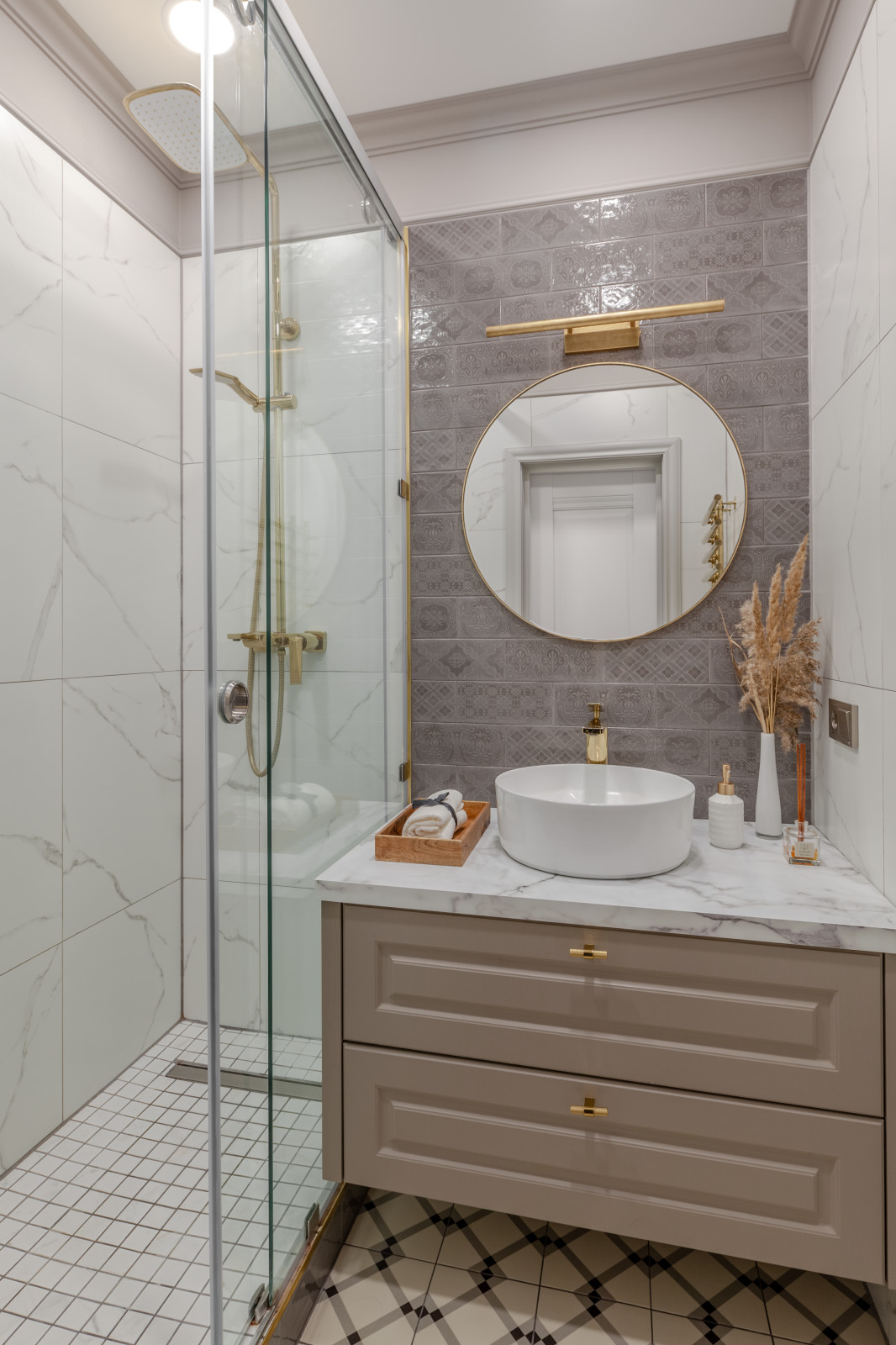 Томская Губерния