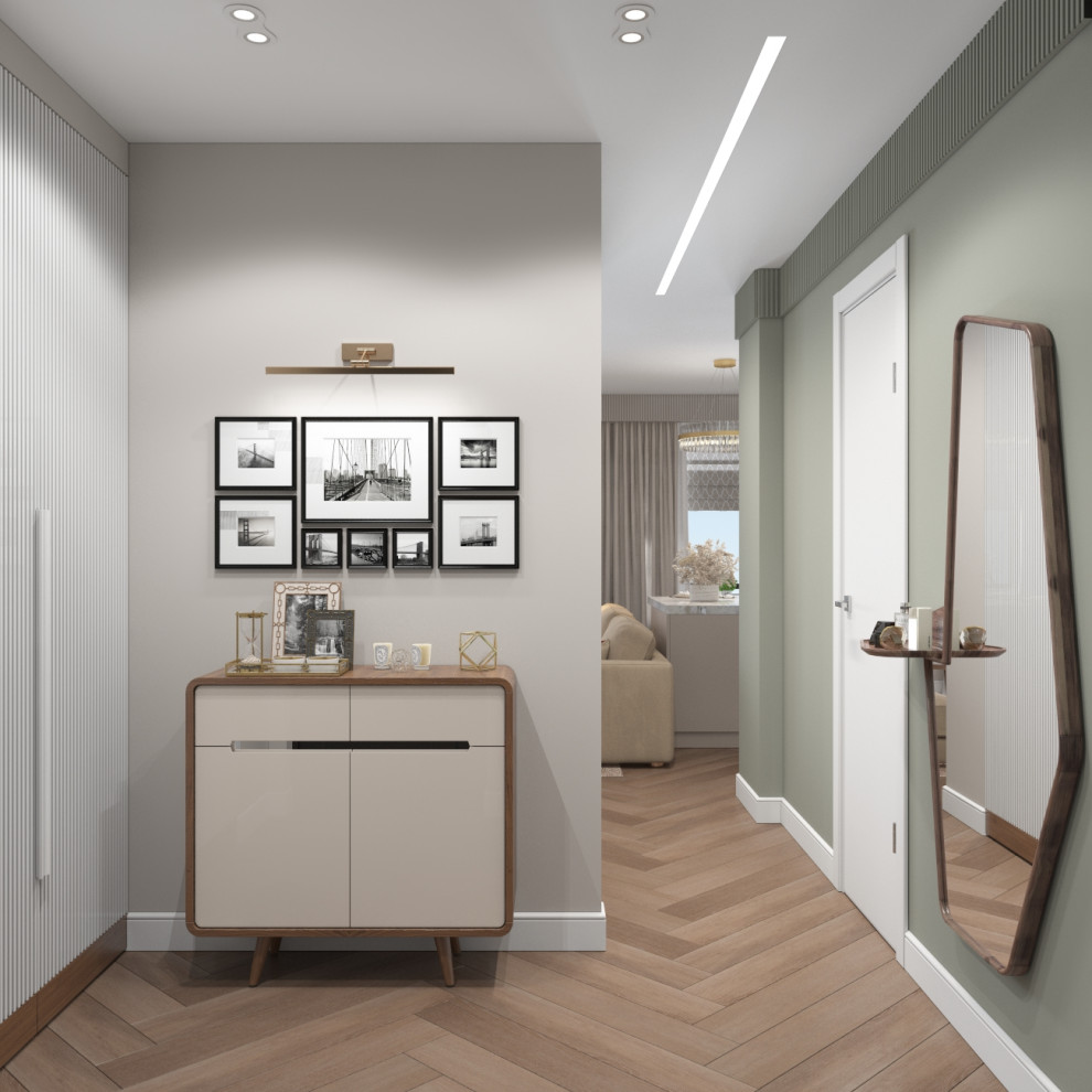 ЖК "Солнечный парк"