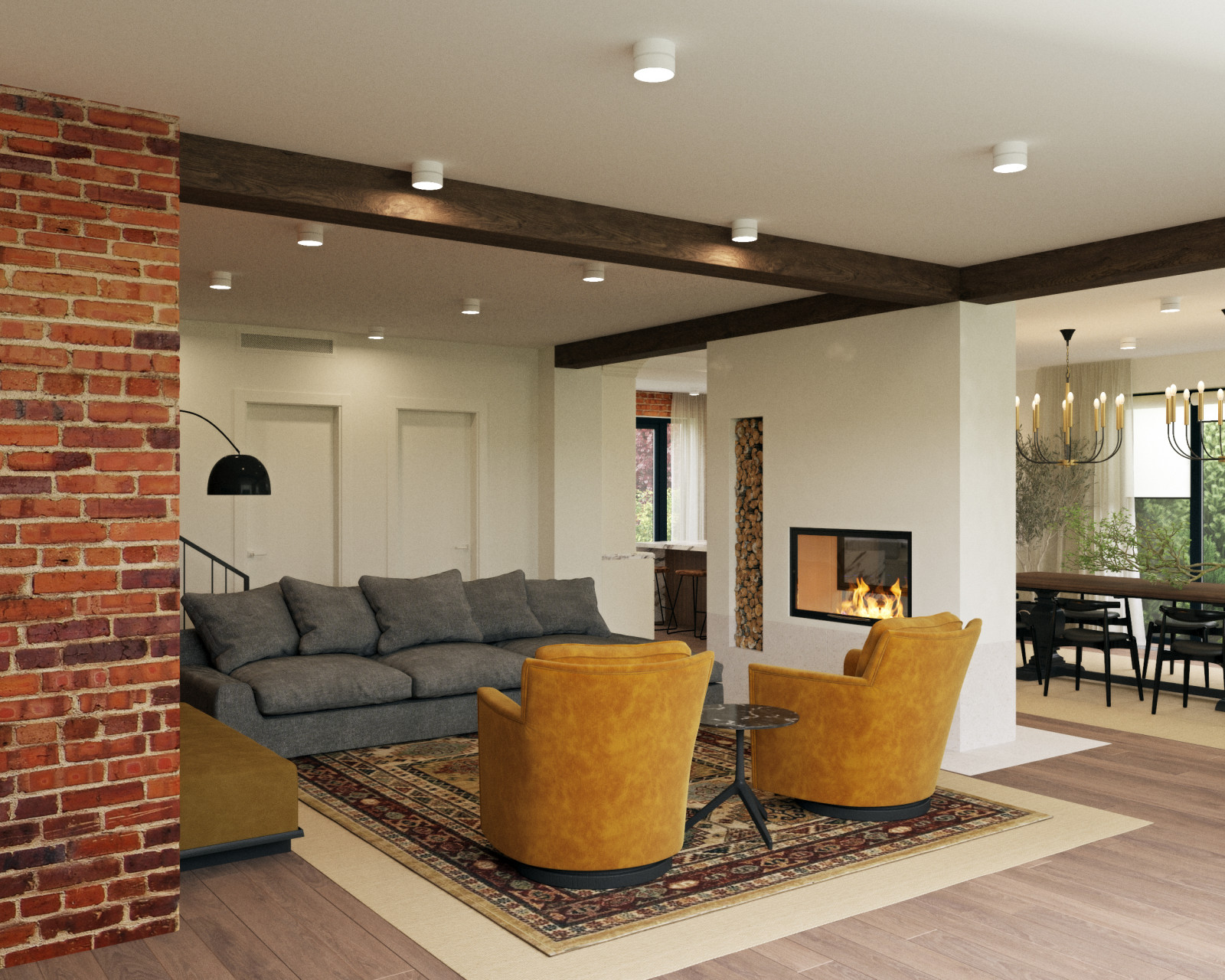 Михалевский сад