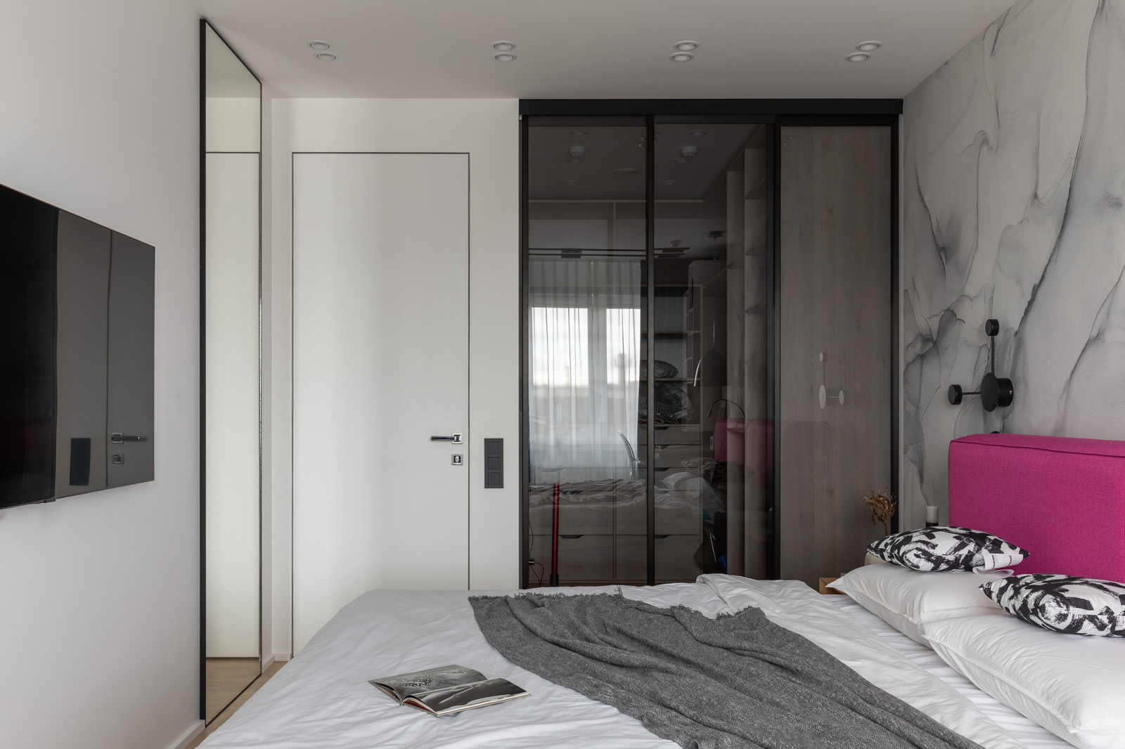 Квартира для семьи, ЖК Две Эпохи, Санкт-Петербург