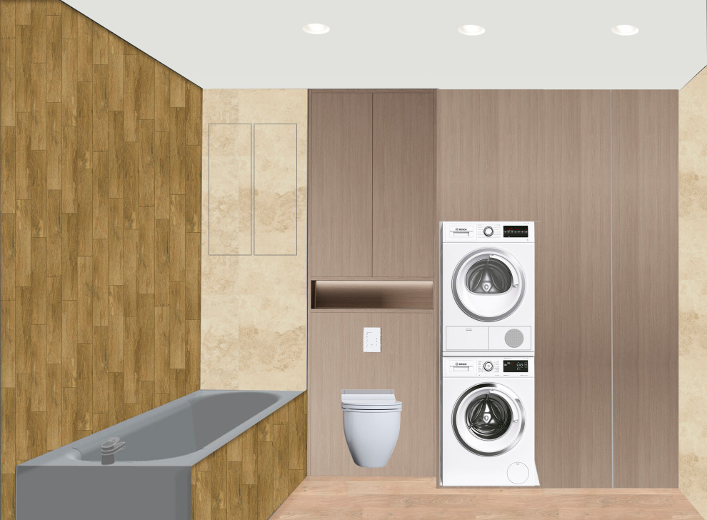 ЖК Надежденское полесье