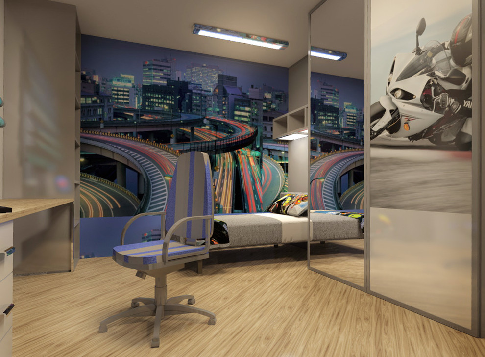 Детская для подростка ЖК «Времена года» Санкт-Петербург