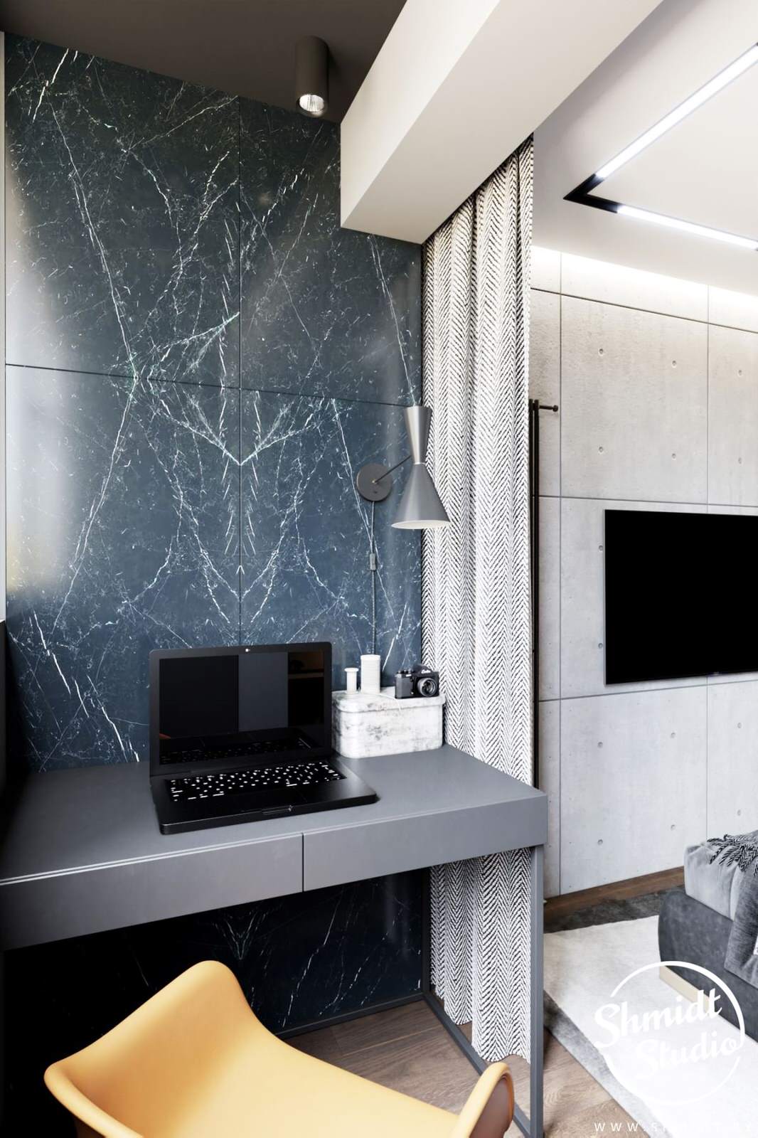 Проект "Гранж" | Минск