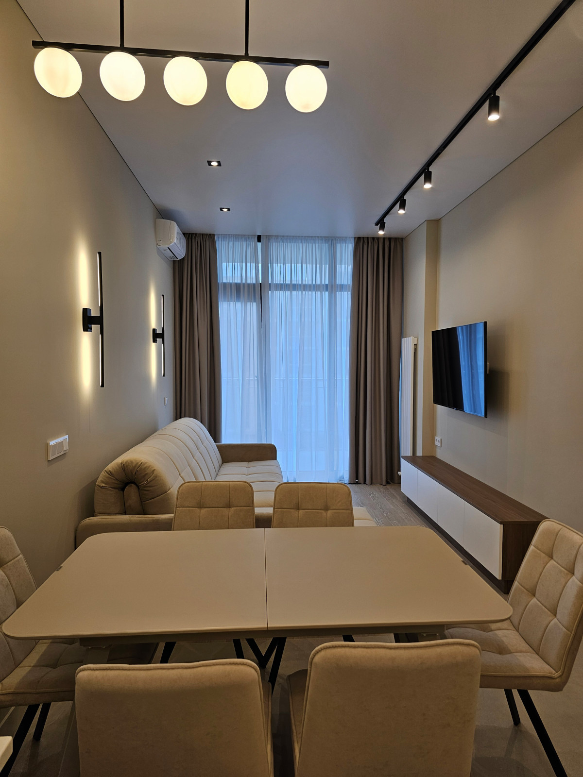 Квартира выходного дня в г. Зеленоградске