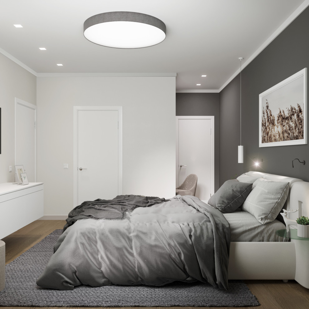 Евродвушка, г.Москва