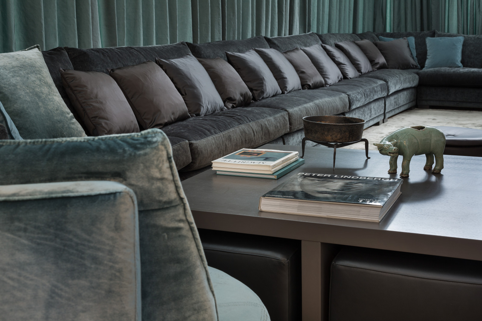 Пентхаус в Вене