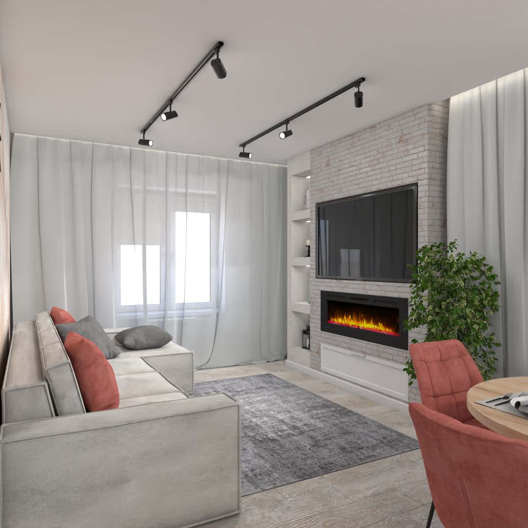 Коттедж в Котельниче