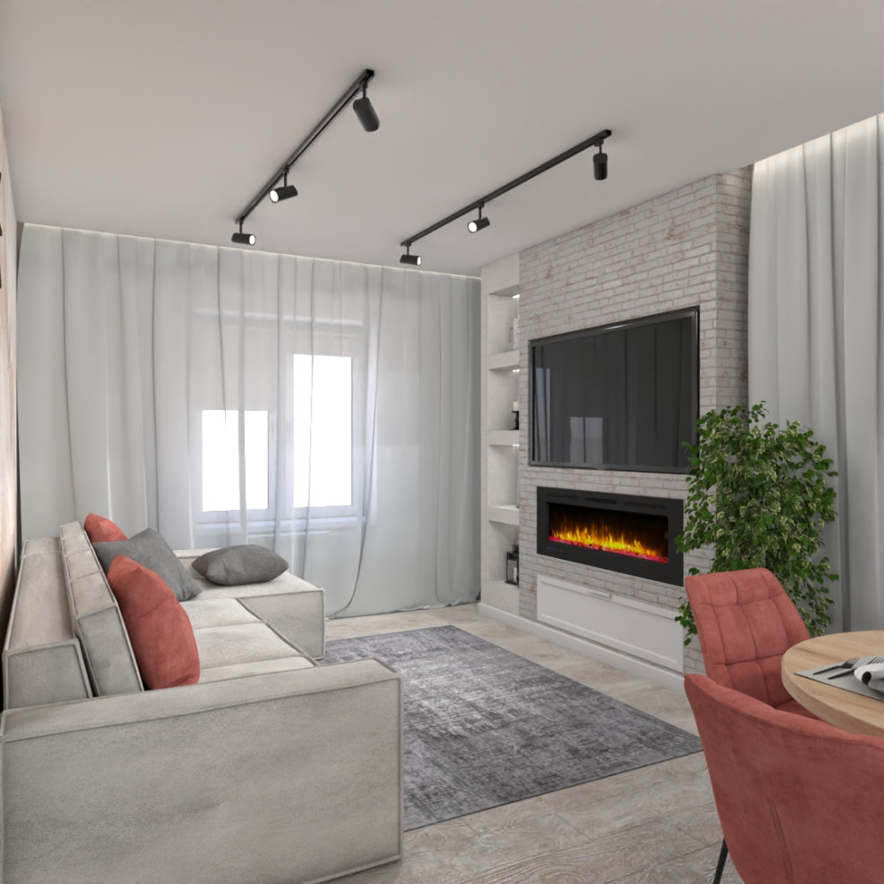 Коттедж в Котельниче