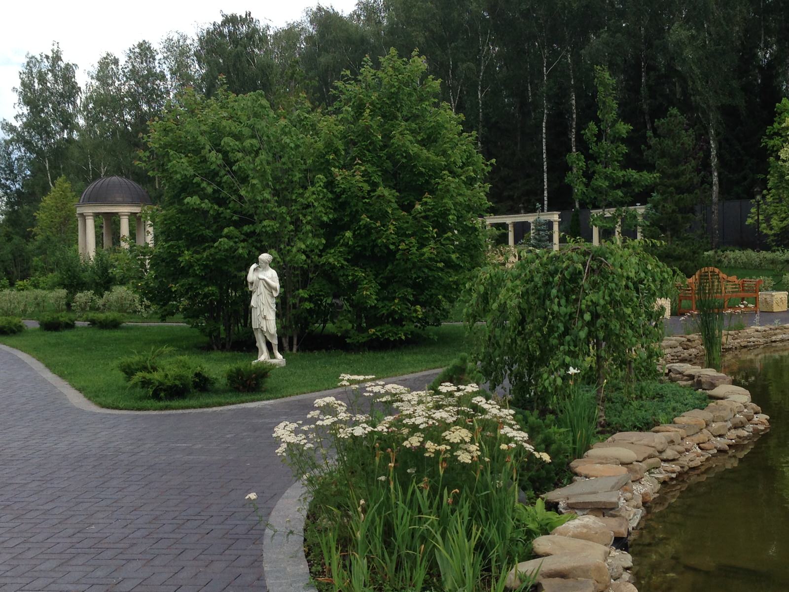 Британский Дизайн