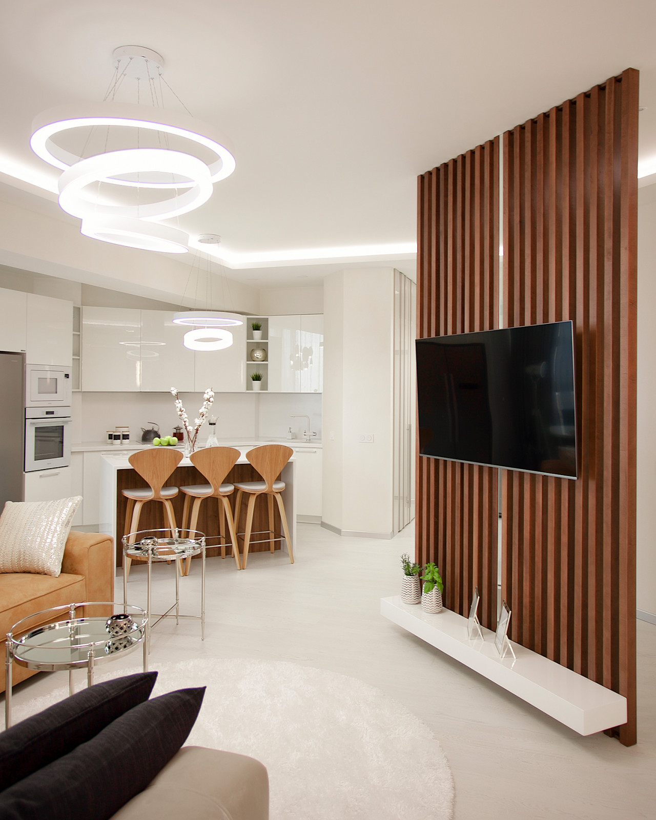 Реализованный проект