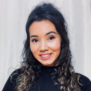 Анжелика Морозова