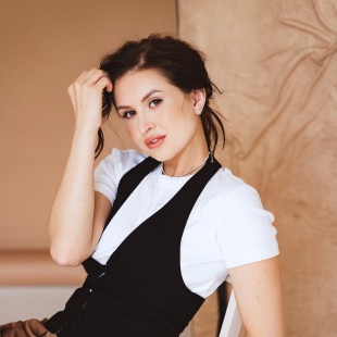 Александра Банщикова